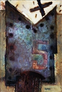 Marker No5